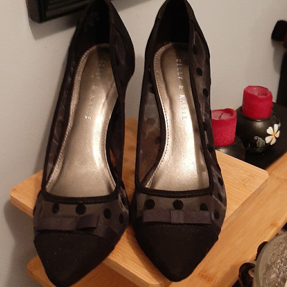 heels